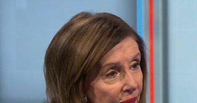 Pelosi's Legacy: The Face of the Two-Tiered Justice System, Congressional Insider Trading