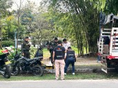 Fuerte golpe al contrabando en el Festival de Verano