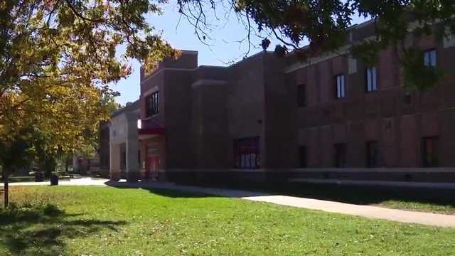 Miller Middle School in Marshalltown set for major renovations