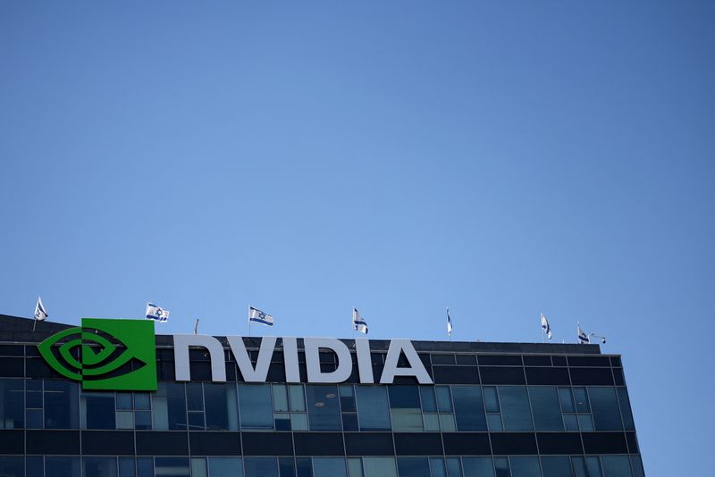 Amkor shares rally in late trade, to work with Nvidia on packaging 