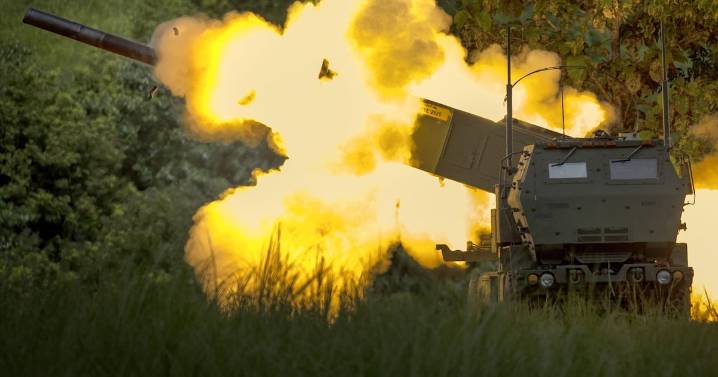 Canadian Army will not get HIMARS delivery until late 2029