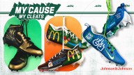 Jets Collaborate with Johnson & Johnson to Feature Players and Coaches Taking the Field for My Cause My Cleats Campaign
