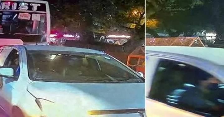 Delhi Delhi blast was planned coinciding with Babri demolition anniv?