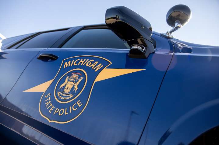 U.P. pickup driver dies in crash with delivery truck