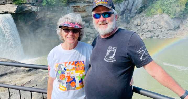 Family of Richmond man seeking answers after fatal August motorcycle crash