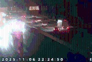 5 vehicle crash closes all I-70 westbound lanes in Indy