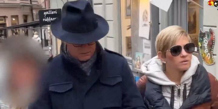 Petro califica de “pérfido” poner en duda la identidad de su hija y denuncia persecución contra menores