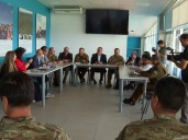 Estadio El Teniente será por primera vez local de votación