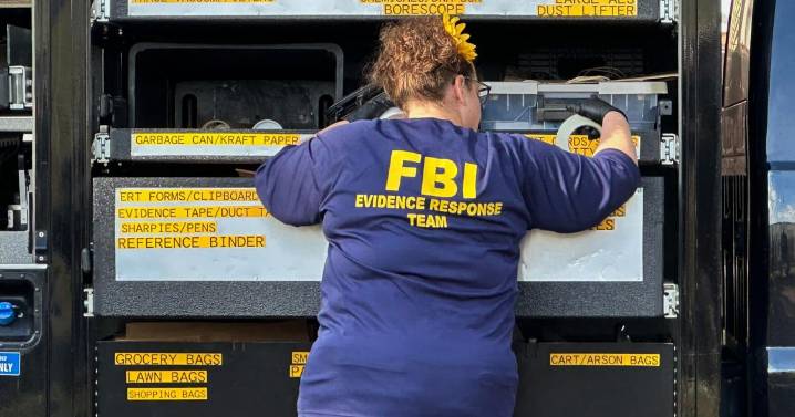 Two men charged in Detroit-area terrorism plot after Halloween arrests