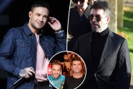 Simon Cowell responds to claims he's responsible for Liam Payne's tragic death