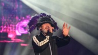 Jamiroquai arranca su esperada gira europea en Barcelona, la única fecha en España
