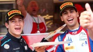 Gabriel Bortoleto y Franco Colapinto, las nuevas caras latinoamericanas en la Fórmula 1