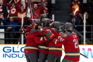 Jenner’s switch to centre pays off for Ottawa Charge