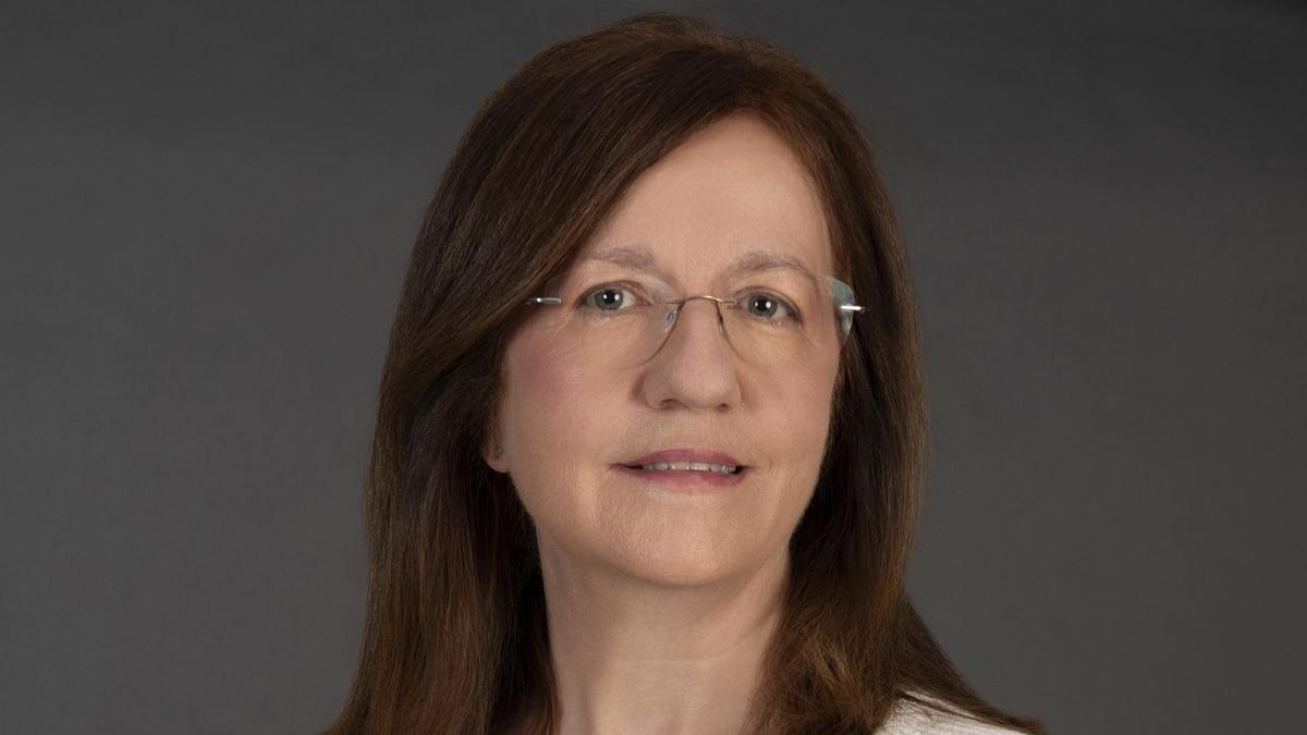 Mercè Romero, la voz de los inocentes