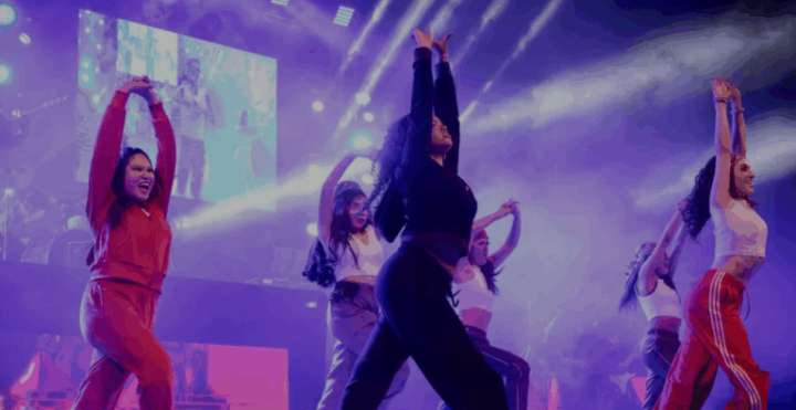 Estudiantes y egresados del Tec presentan ensamble Legacy