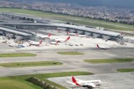 Avanza la normalización aérea: 87% de la flota ya está actualizada