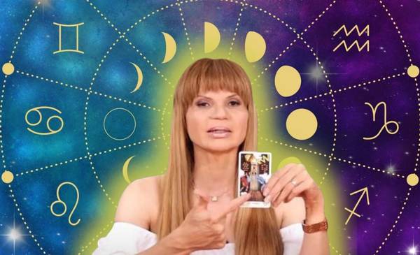 Horóscopo fin de semana 29 y 30 de noviembre: las predicciones de Mhoni Vidente