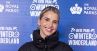 I'm A Celebrity's Vogue Williams admits real worry about jungle as viewers will see her 'squatting'