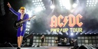 AC/DC anuncia segunda fecha en CDMX tras agotar boletos en minutos