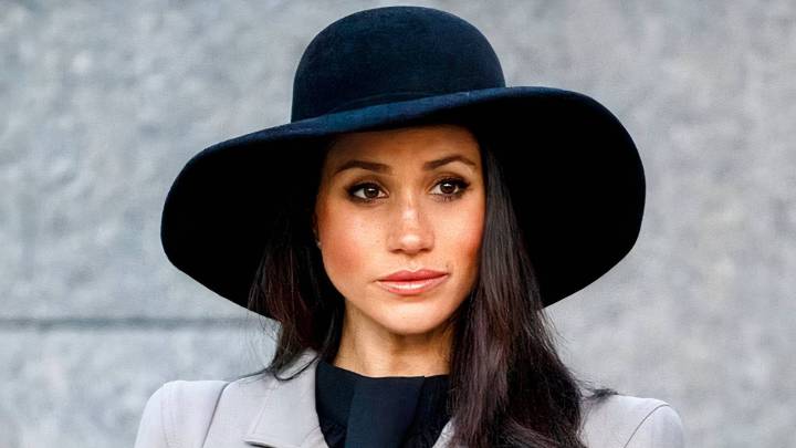 Meghan Markle's Rep Denies Rumors of Stealing $1,700 Dress