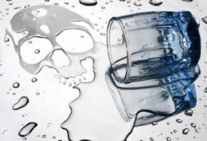 Cianuro para el Interapas. Apuntes de Jorge Saldaña