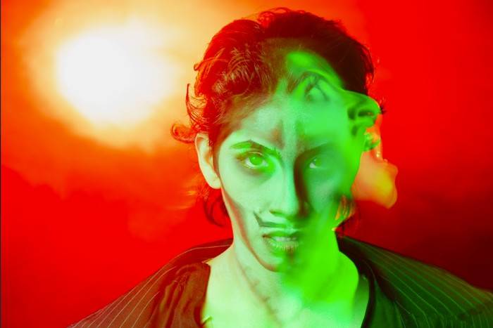 FRNKENSTEIN, Distopía Marika