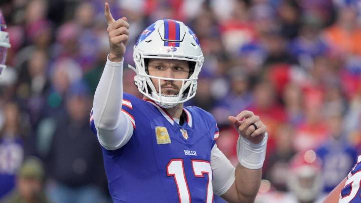 NFL power ratings: Week 10 betting spread projections