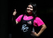 Tendrán control levantadores de pesas