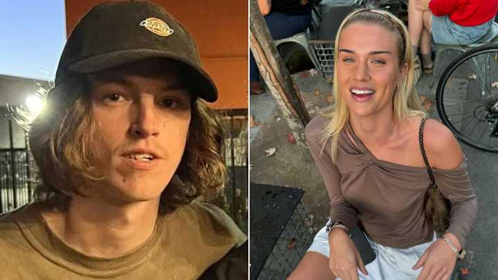 Drunk driver jailed over model Elise Hodder's carpark death at rave