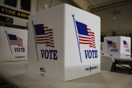 Federal judge says some new Arkansas election laws may be unconstitutional