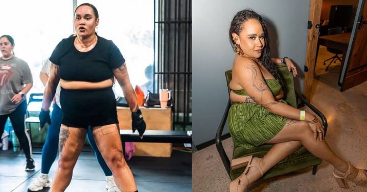 Muere famosa influencer tras drástica pérdida de peso ¿Qué se sabe de su caso?