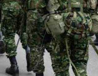 Alerta en Meta: dos soldados retenidos durante diligencia judicial del CTI