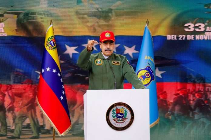 (VIDEO) Ley Simón Bolívar permite vencer todas las amenazas