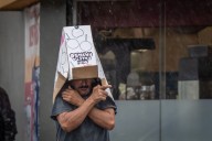 Protección Civil reporta ninguna afectación relevante por efectos del Frente Frío en BC