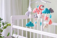 Maryland pediatrician offers tips to help newborns sleep safely as online misinformation spikes