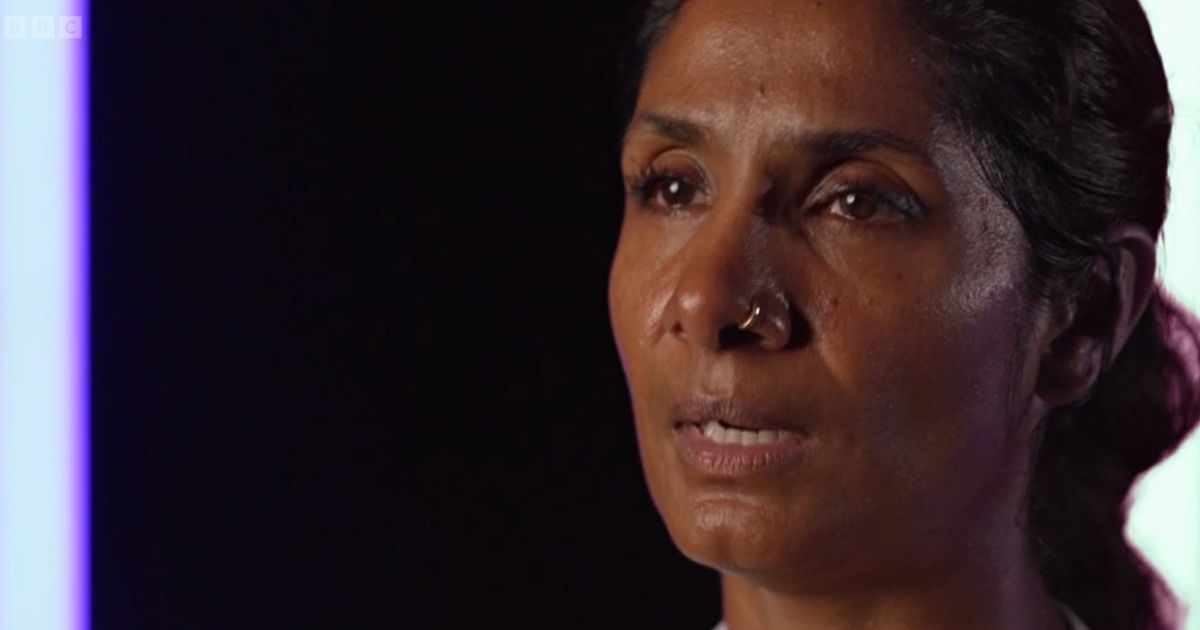 Strictly Come Dancing star in tears as she shares heartbreaking death of her mum