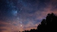 ¿Hasta Cuándo Se Podrá Ver la Lluvia de Estrellas Leónidas y Cuál Es el Mejor Horario?