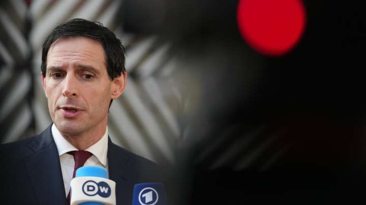 European Union tries to forge new climate targets before the COP30 summit in Brazil starts next week