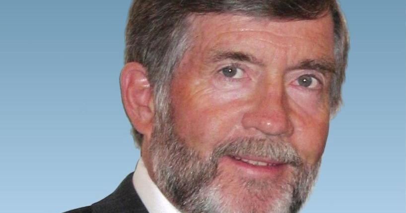 Lyle Dwight Israelsen