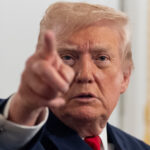 Trump pushes for more restrictions on Afghan refugees. Experts say many are already in place