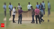 'I know how to prepare a pitch': Eden Gardens curator fires back at critics after India's defeat against South Africa