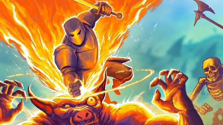 El creador de Megabonk rechaza su nominación a los Game Awards y retira su juego de las listas