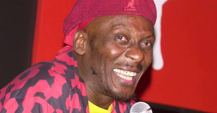 What Happened to Jimmy Cliff? Reggae Singer's Cause of Death Explained