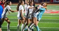 Girls Soccer: Prout returns to title match after beating EP in 10 rounds of PKs