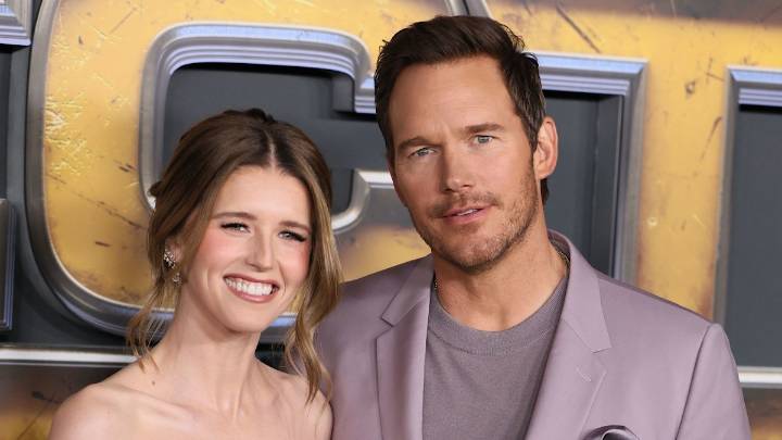 Katherine Schwarzenegger's one condition for leaving Hollywood with Chris Pratt