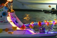 “Altares en el Mar 2025”: cuatro días de fiesta, arte y tradición en Los Cabos