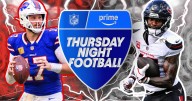 How to Watch the Buffalo Bills vs. Houston Texans on Thursday Night Football