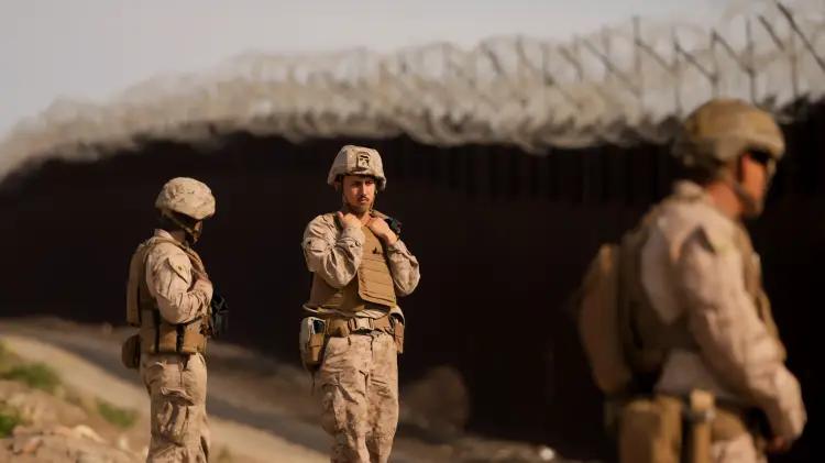 Relación México-EE. UU. bajo tensión por narcotráf...