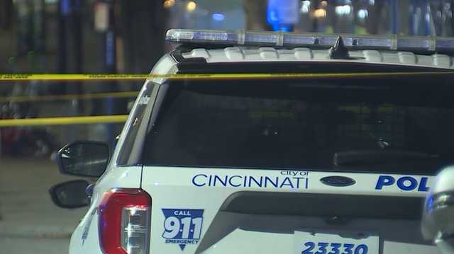 Cincinnati interim chief talks increased presence in OTR after recent violence