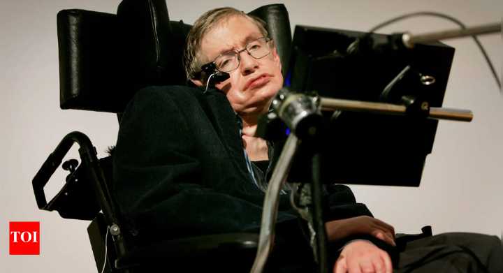 What Stephen Hawking said about life after death, and why he believed science was enough